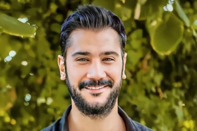 Ugur Gunes kao komadant specijalnih snaga u seriji Avci / Lovac