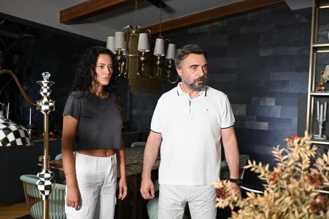 Porast gledanosti serija Ben Bu Cihana Sigmazam i Uc Kiz Kardes