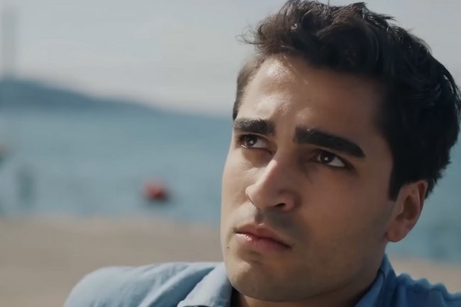 Kritike zbog pojave Yusufa u radnji serije Yali Capkini!