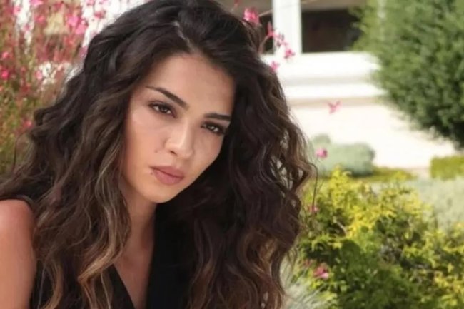 Melisa Asli Pamuk pored serije u još jednom projektu