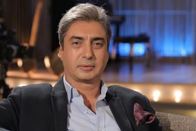 Necati Sasmaz se oporavlja od srčanog udara!