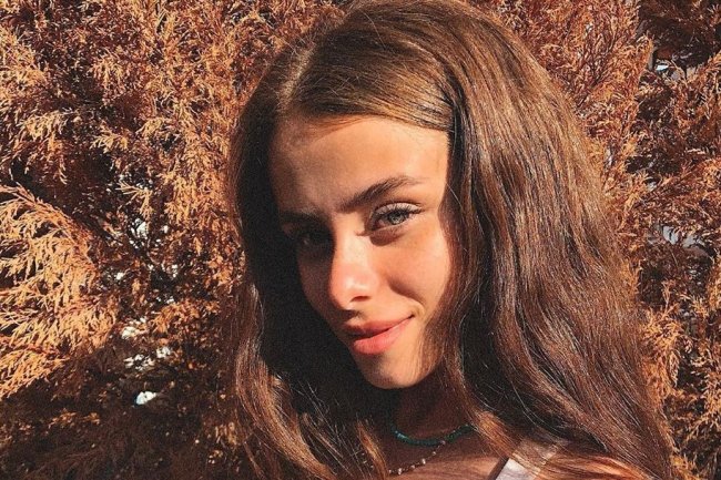 Ilayda Alisan o statusu glumica u Turskoj