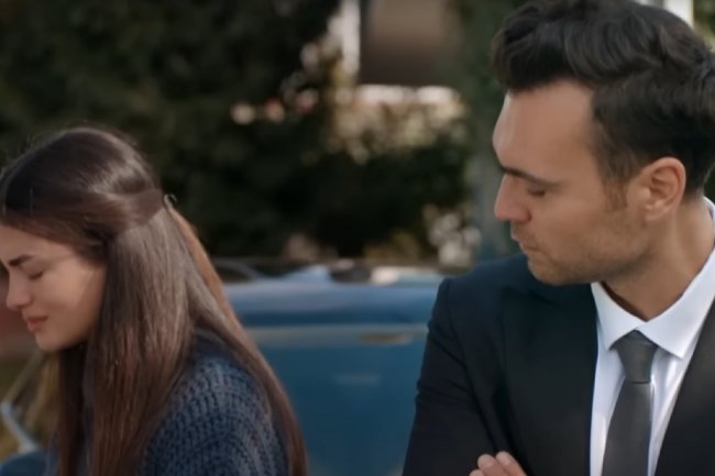 Fanovi imaju poruku za scenariste turske serije Otac / Baba