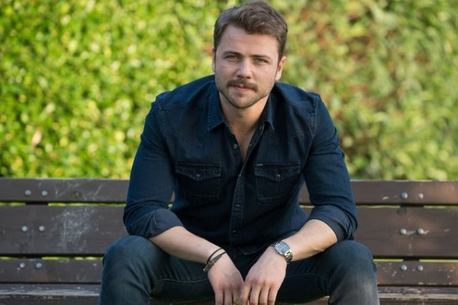 Tolga Saritas se potpuno posvetio seriji Baba / Otac