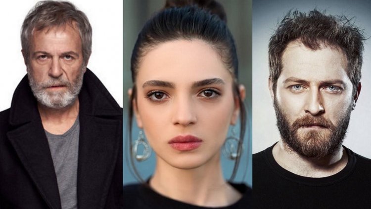 Snima se nova turska serija Ask, Yonca ve Digerleri | Ljubav, Yonca i drugi