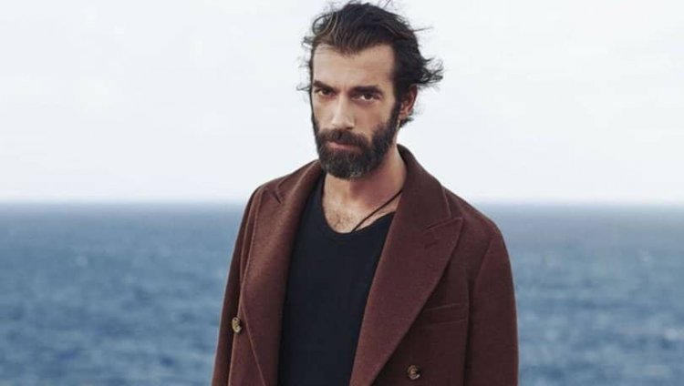 Ilker Kaleli glavni glumac španske serije La passion turca | Turska strast