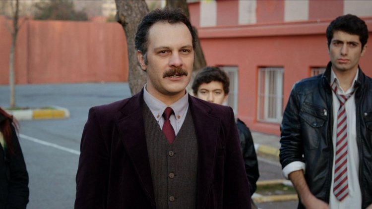 Serija Turski detektiv ima ozbiljan glumački kadar!