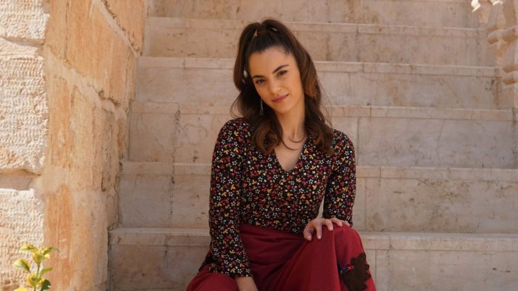 Sera Kutlubey – jedna od najtalentovanijih turskih mladih glumica