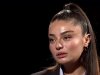 Ayca Aysin Turan u suzama priznala da pati iznutra (VIDEO)