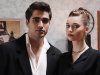 Afra Saracoglu i Mert Ramazan Demir proživljavaju najuspešniji period karijere u seriji Yali Capkini