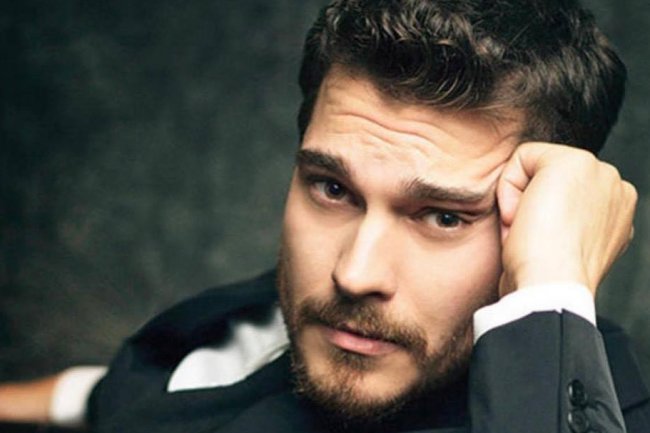 Cagatay Ulusoy kao žigolo u novom projektu Centilmen / Džentlmen!