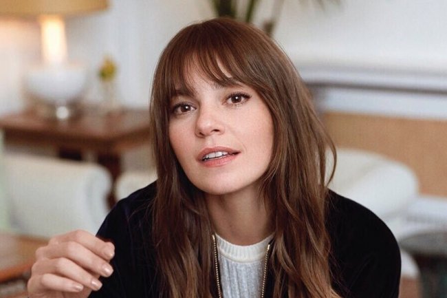 Asli Enver i serija Benim Adim Farah kao rešenje za Fox TV?!