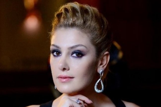Burcu Binici o Oktayu Kaynarci i seriji Ben Bu Cihana Sigmazam