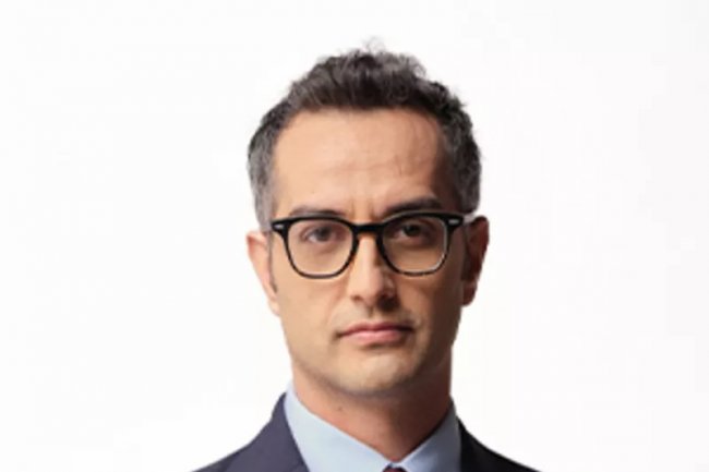 Tugrul Tulek o seriji Camdaki Kiz