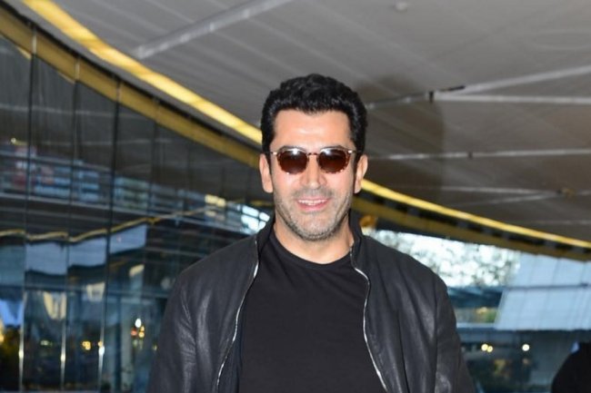 Kenan Imirzalioglu (još uvek) ne razmišlja o povratku u serije