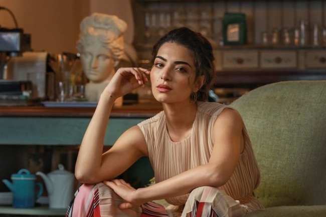 Melisa Asli Pamuk otkrila zbog čega voli glumu