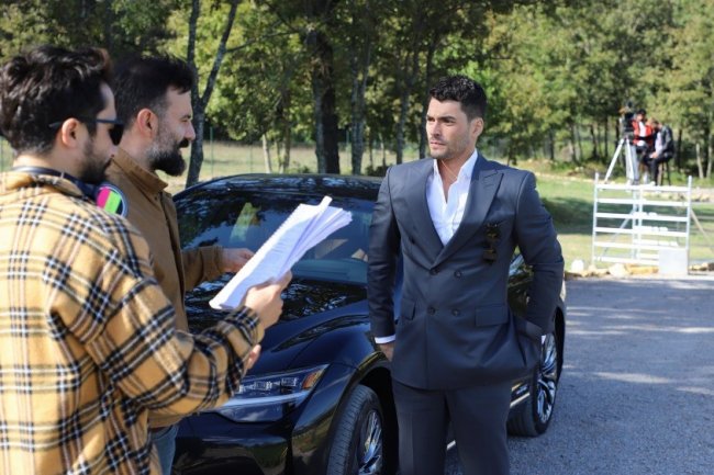 Društvene mreže pokazuju drugu sliku kada je u pitanju serija Tuzak!