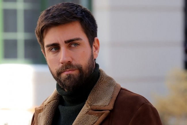 Današnji slavljenik je Caglar Ertugrul