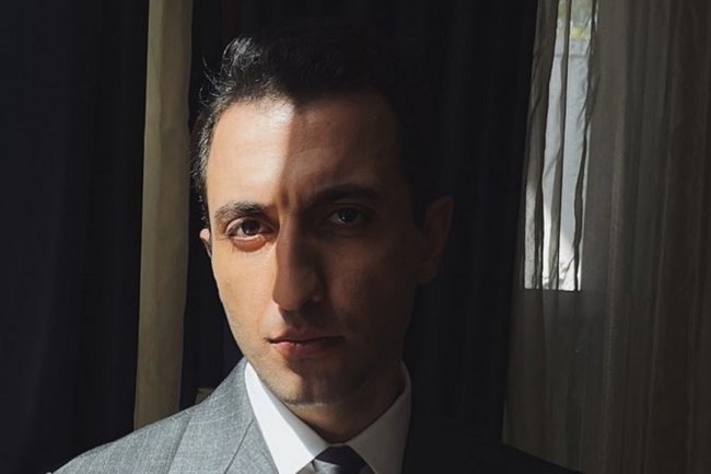 Dogukan Polat o seriji Yali Capkini