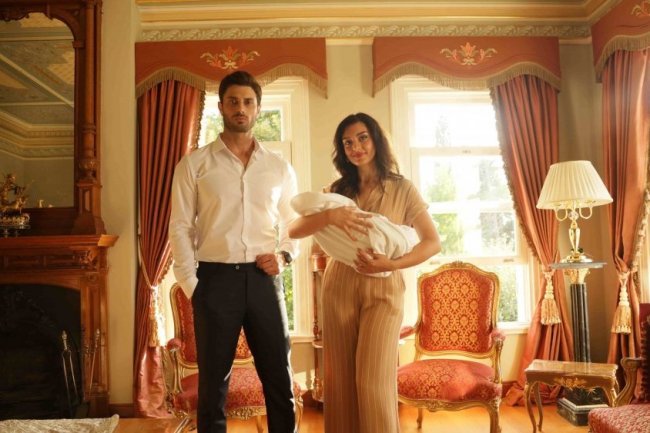 Serija Toprak ile Fidan / Toprak i Fidan za sada nije opravdala očekivanja