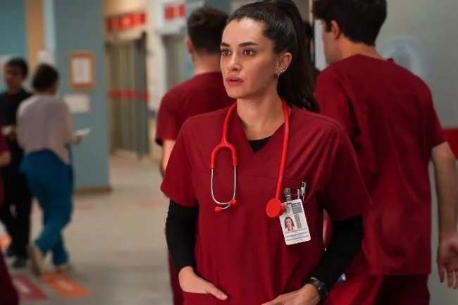 Hande Dogandemir o seriji Hayat Bugun / Život danas