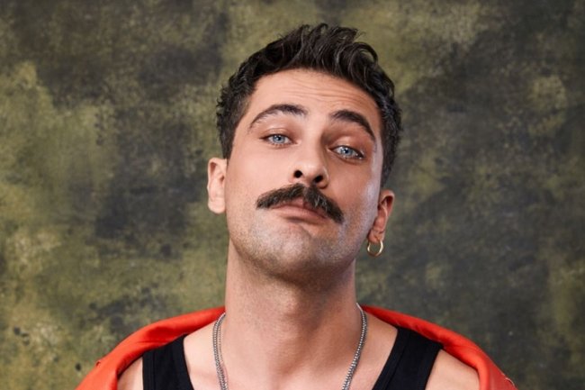 Onur Tuna u novoj seriji i novom filmu!