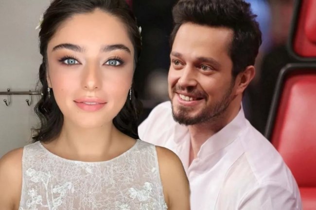 Nova romansa izmedju turskih glumaca – Ayca Aysin Turan i Murat Boz?!