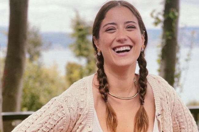 Hazal Kaya vodi pravnu bitku