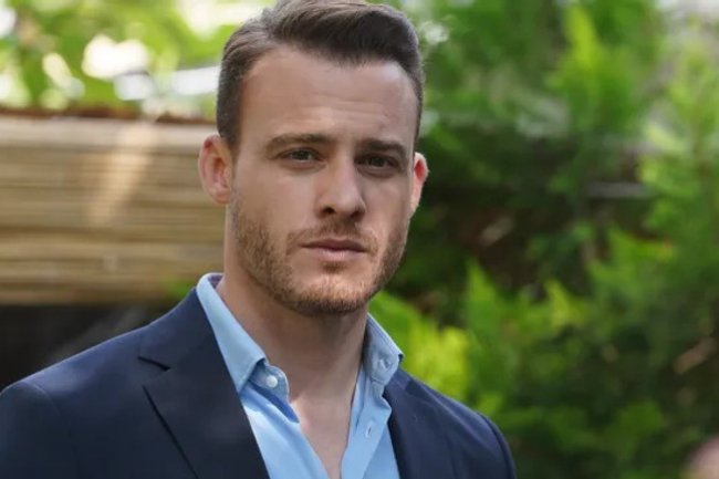 Ozbiljne optužbe - Kerem Bursin iskoristio Mavi kao PR?!