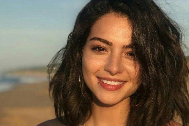 Melisa Asli Pamuk otkrila o kojoj ulozi sanja