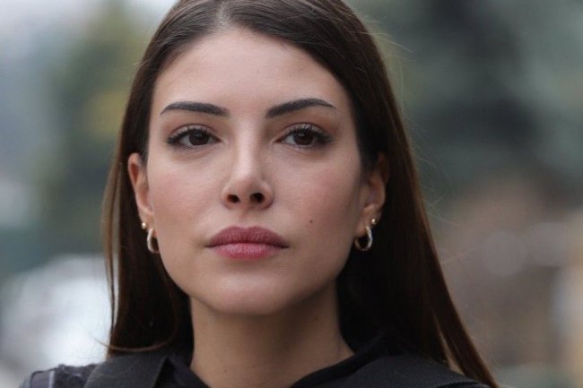 Deniz Baysal i dalje impresionira u seriji Teskilat!