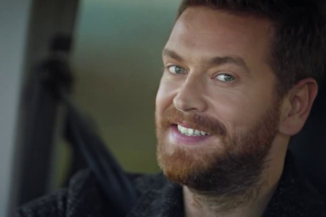 Engin Ozturk uskoro ponovo na tv8 u novoj seriji Sifirnci Gun / Nulti dan