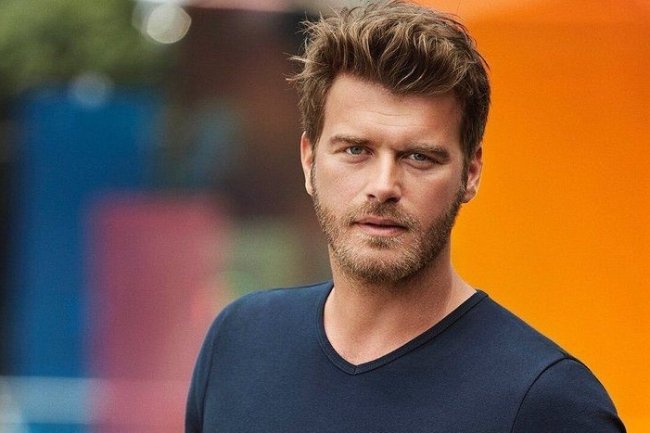 Kivanc Tatlitug kao šef mafije u novoj seriji?!