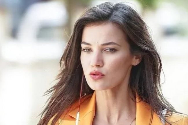 Pinar Deniz najpopularnija medju turskim glumcima protekle nedelje