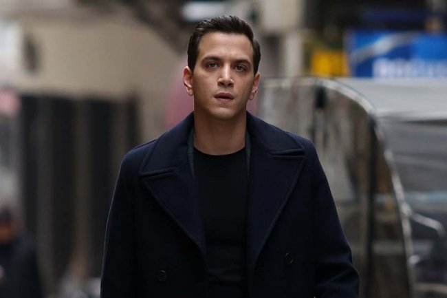 Selahattin Pasali i zvanično u TV seriji Omer