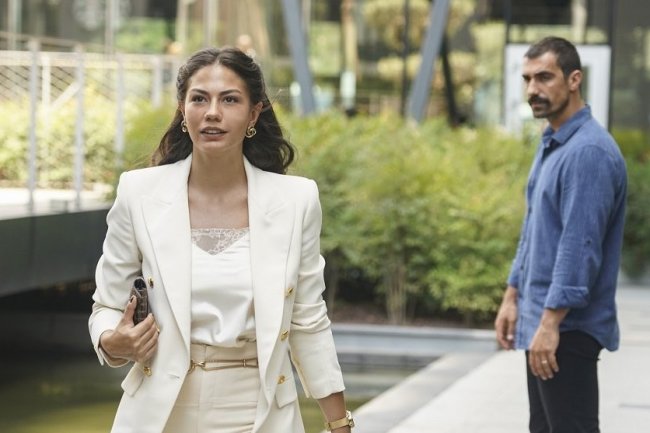 Demet Ozdemir priznala svoje grehe!