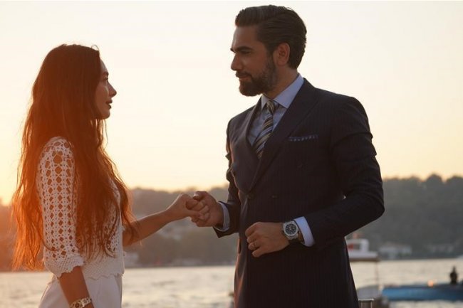 Promena dana emitovanja turske serije Gecenin Ucunda / Na kraju noći