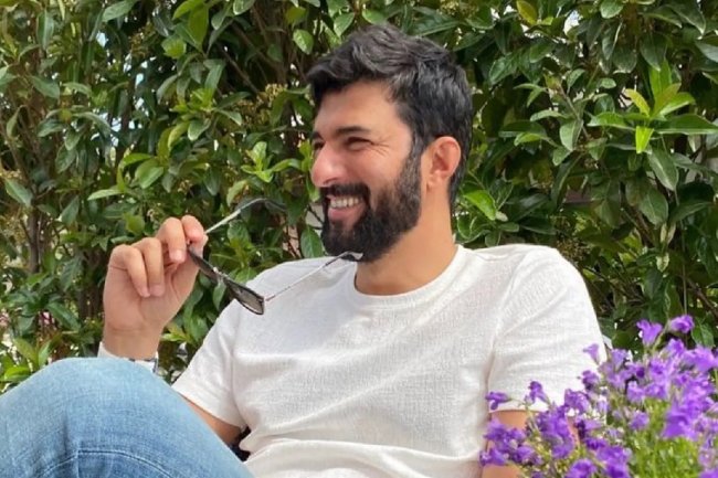 Engin Akyurek oduševio fanove - Postaješ mladji! (FOTO)