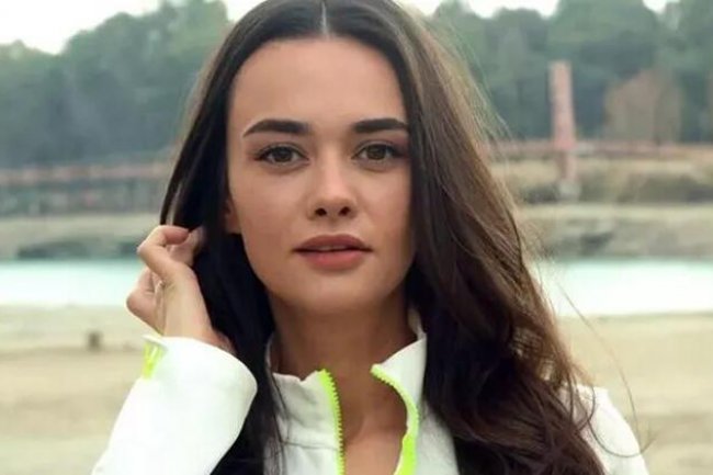 Za Hande Soral serija Ates Kuslari / Vatrene ptice ima posebno značenje