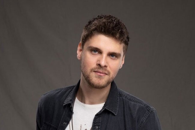 Idris Nebi Taskan u novoj TV seriji Avci / Lovac