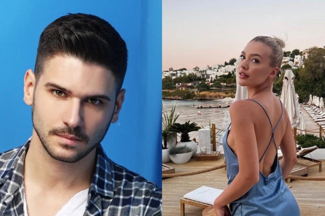 Tolgahan Sayisman i Melisa Dongel u glavnim ulogama serije Hayreddin / Hajretin