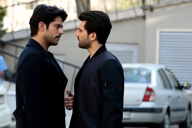 Kaan Urgancioglu šaljivo o navodnoj ljubomori prema Buraku Ozcivitu