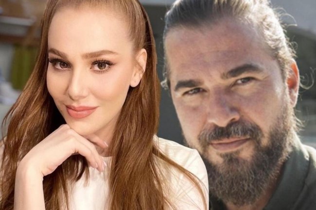 Elcin Sangu otvoreno o glumi i glavnim ulogama