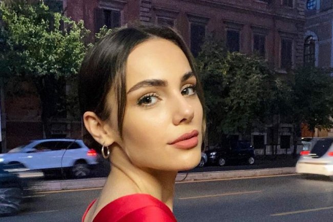 Yagmur Tanrisevsin postala zaštitno lice svetski poznatog brenda?!
