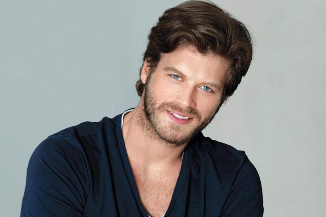 Kivanc Tatlitug se priprema za seriju Aile / Porodica