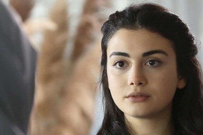Ozge Yagiz o motivaciji, uspehu i seriji