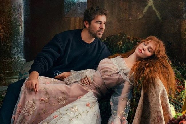 Elcin Sangu i serija Cop Adam privlače sve više pažnje zbog novog postera (FOTO)