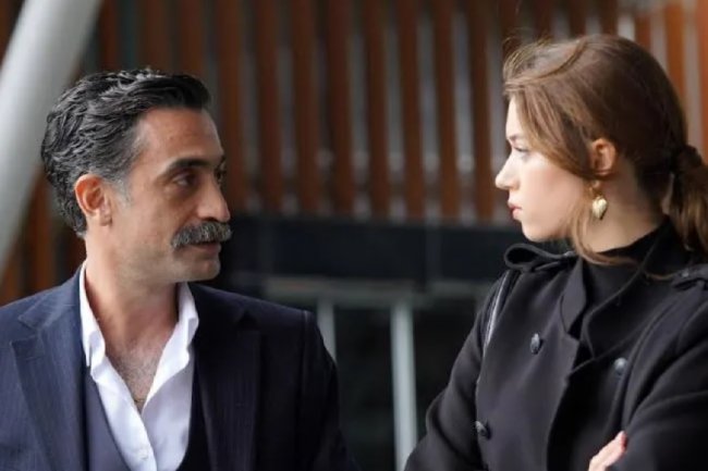 Serija Yali Capkini - Lik Kazim se sve više ističe!