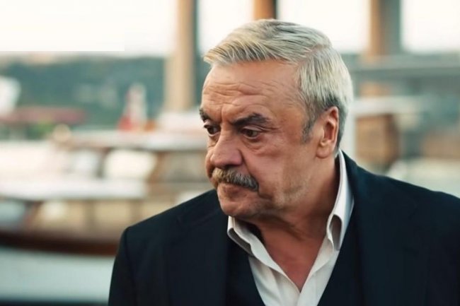 Mesut Akusta je majstor za stvaranje negativnog lika u serijama!