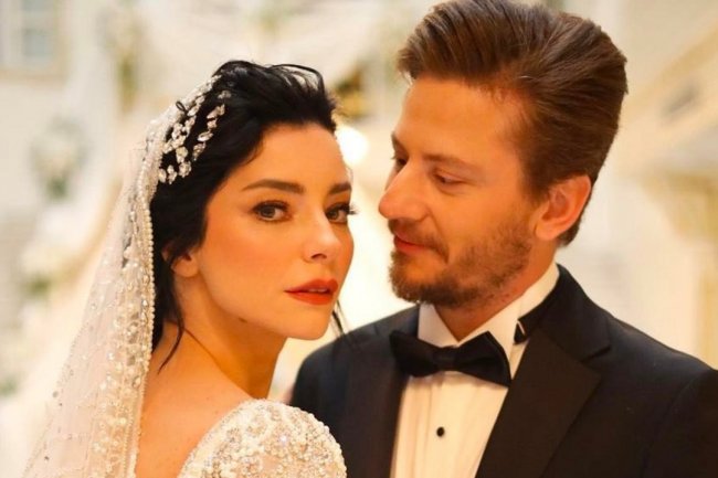 Merve Bolugur se već razvodi?!